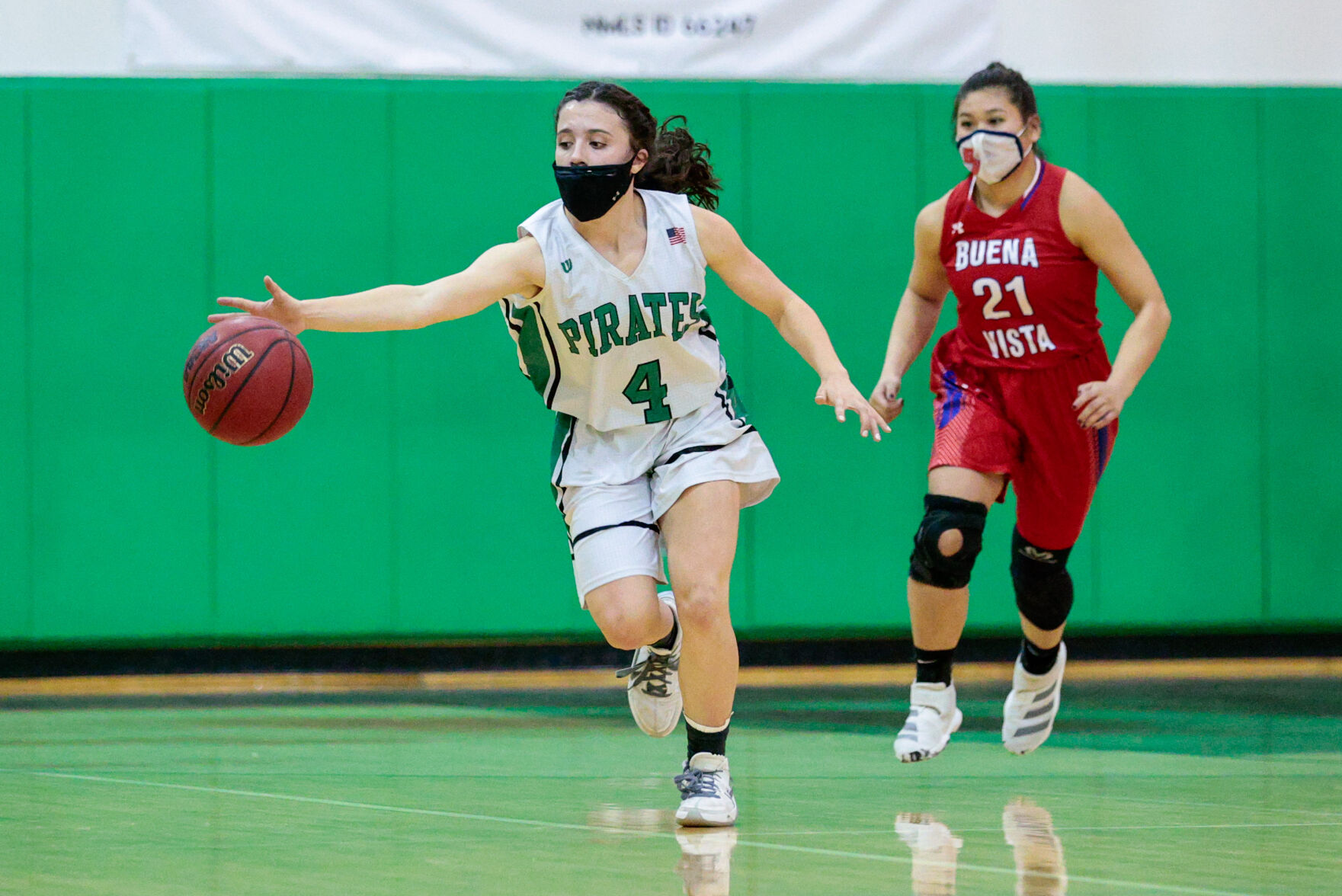 PREP BASKETBALL